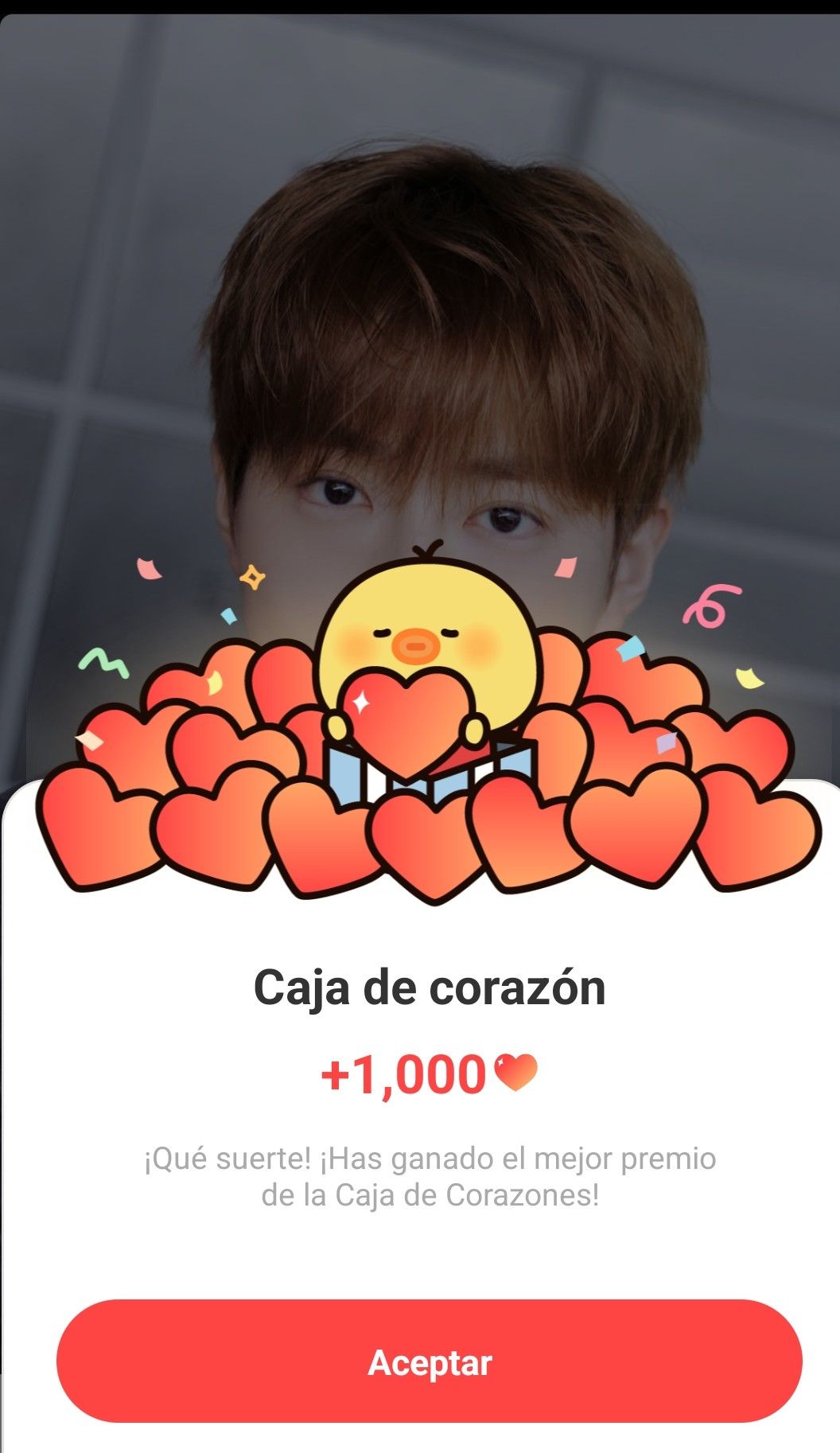 EXO의 비하인드 컷