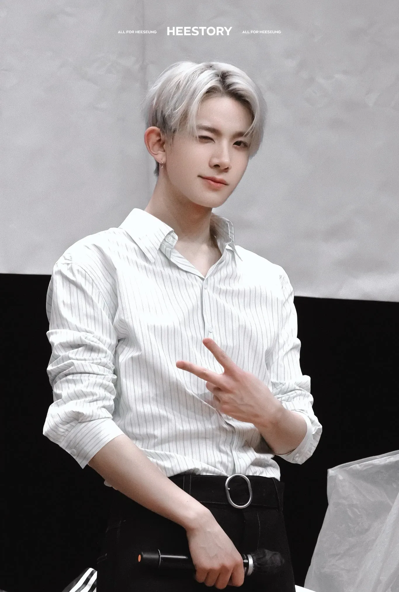 희승 최근 활동샷