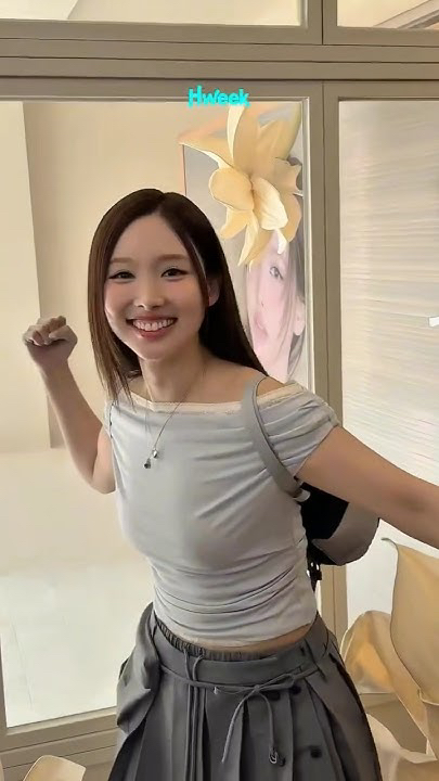 TWICE 최근 활동샷