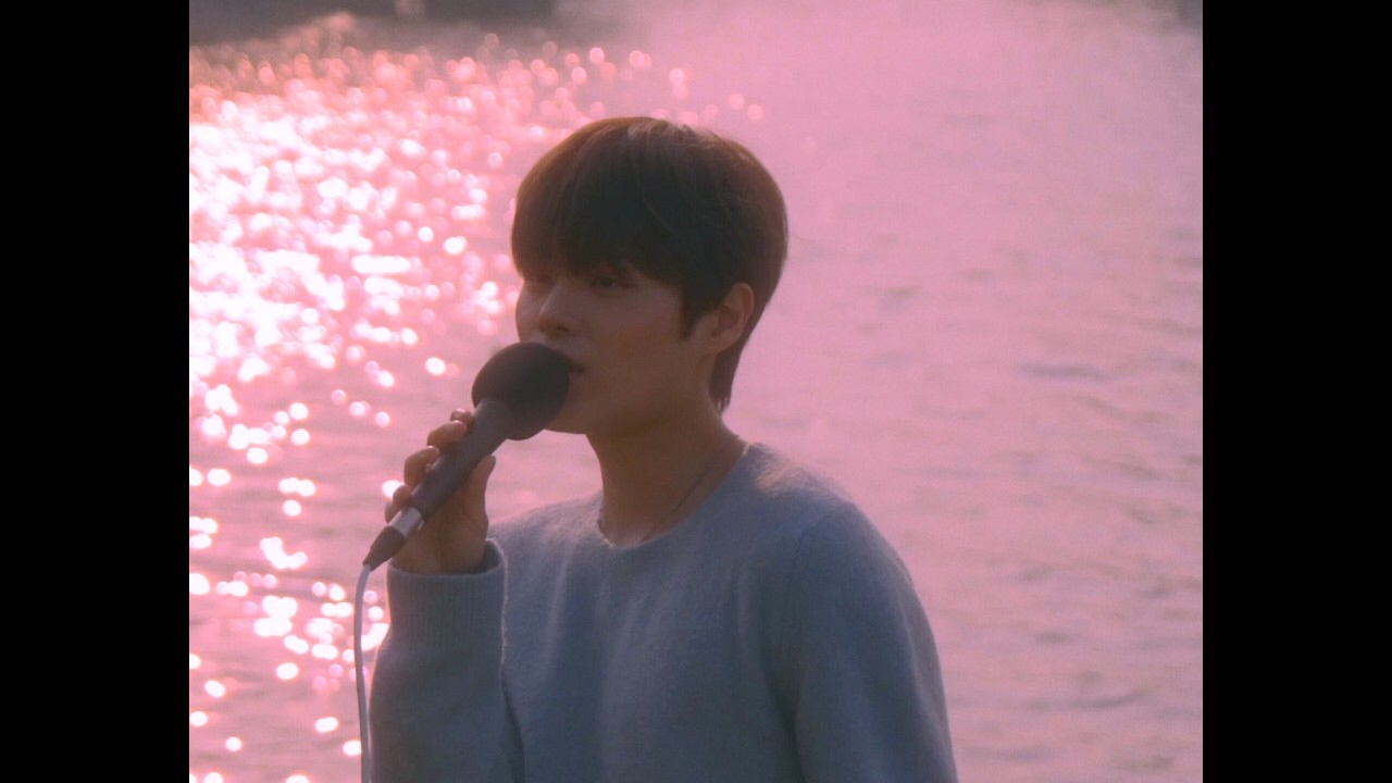 Recent activity shot of Lee Daehwi (AB6IX)