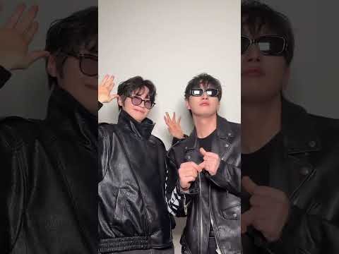 A moment captured by Lee Jinhyuk's fan