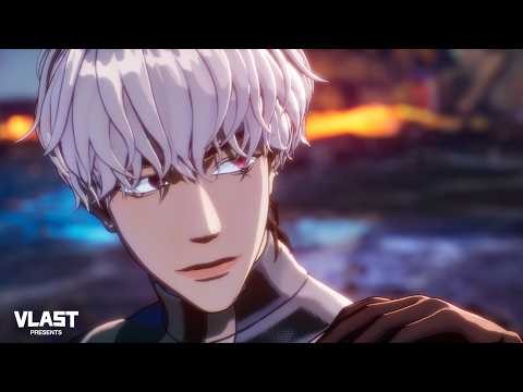 A moment captured by PLAVE's fan