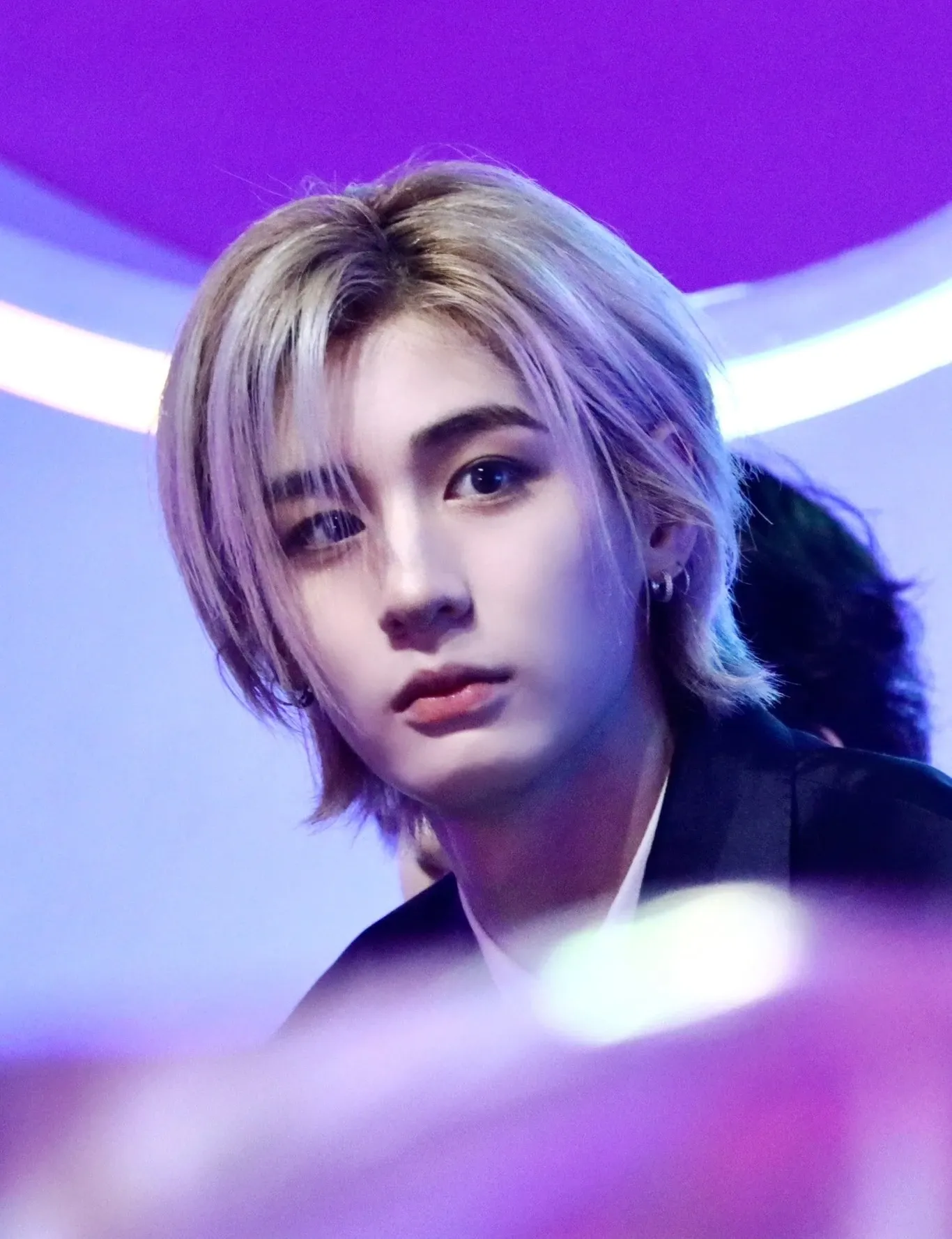 Leehan (BOYNEXTDOOR)的最新活动照片