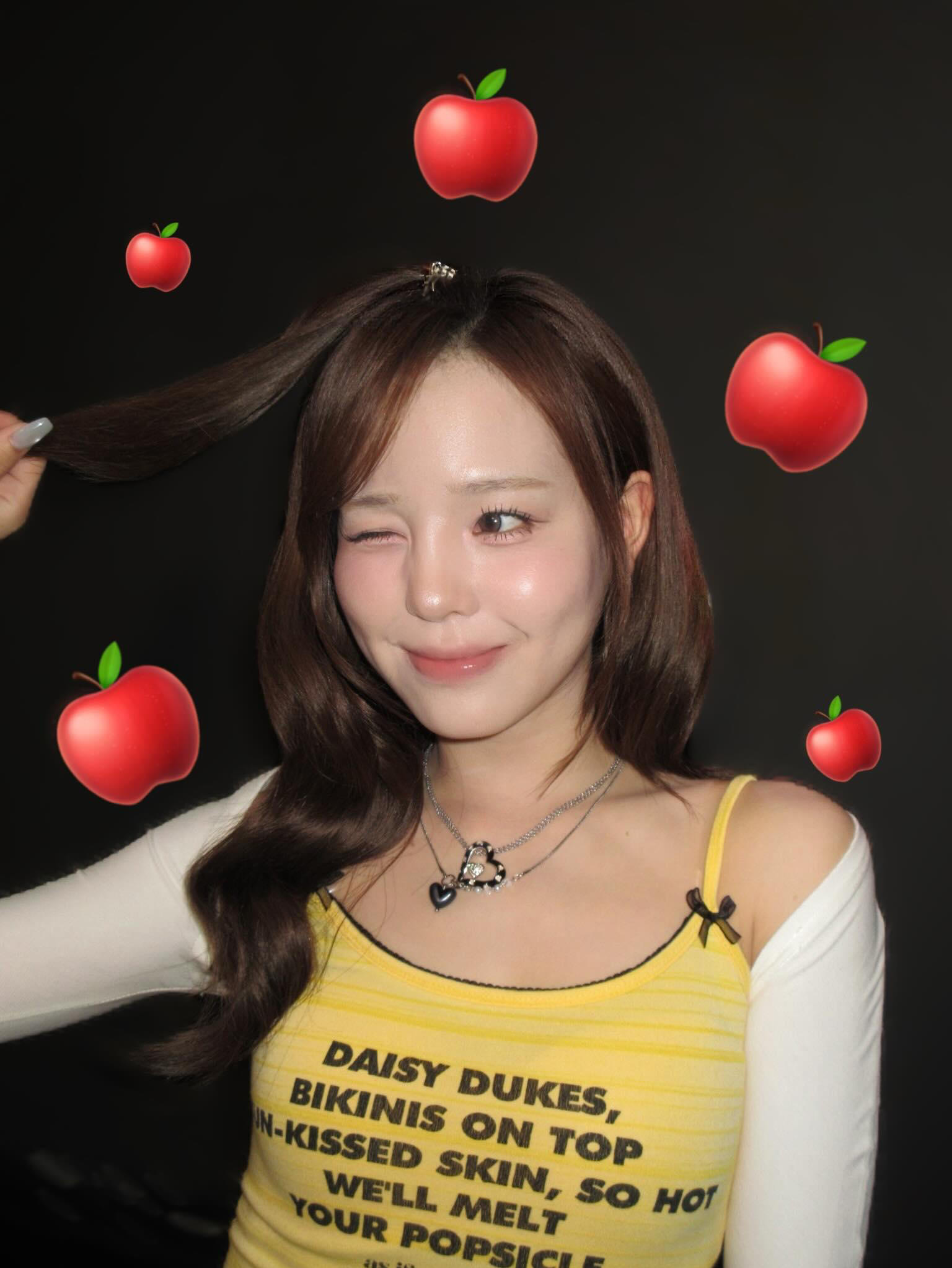 NiziU Mako Fandom Community │ No.1 KPOP App CHOEAEDOL