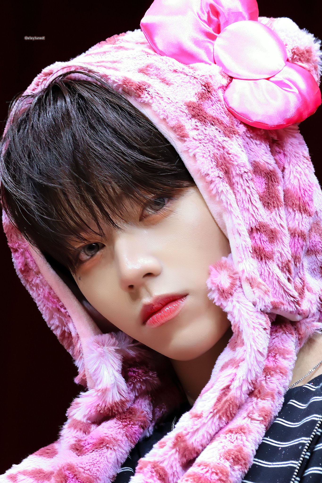 제이엘 (아홉) 최근 활동샷