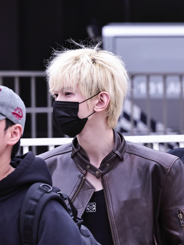 에이티즈 팬이 찍은 순간