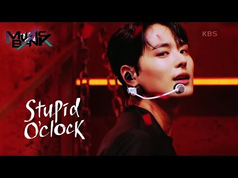 Behind-the-scenes cut of VICTON