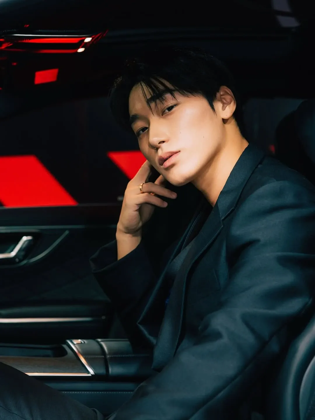 에이티즈 팬이 찍은 순간