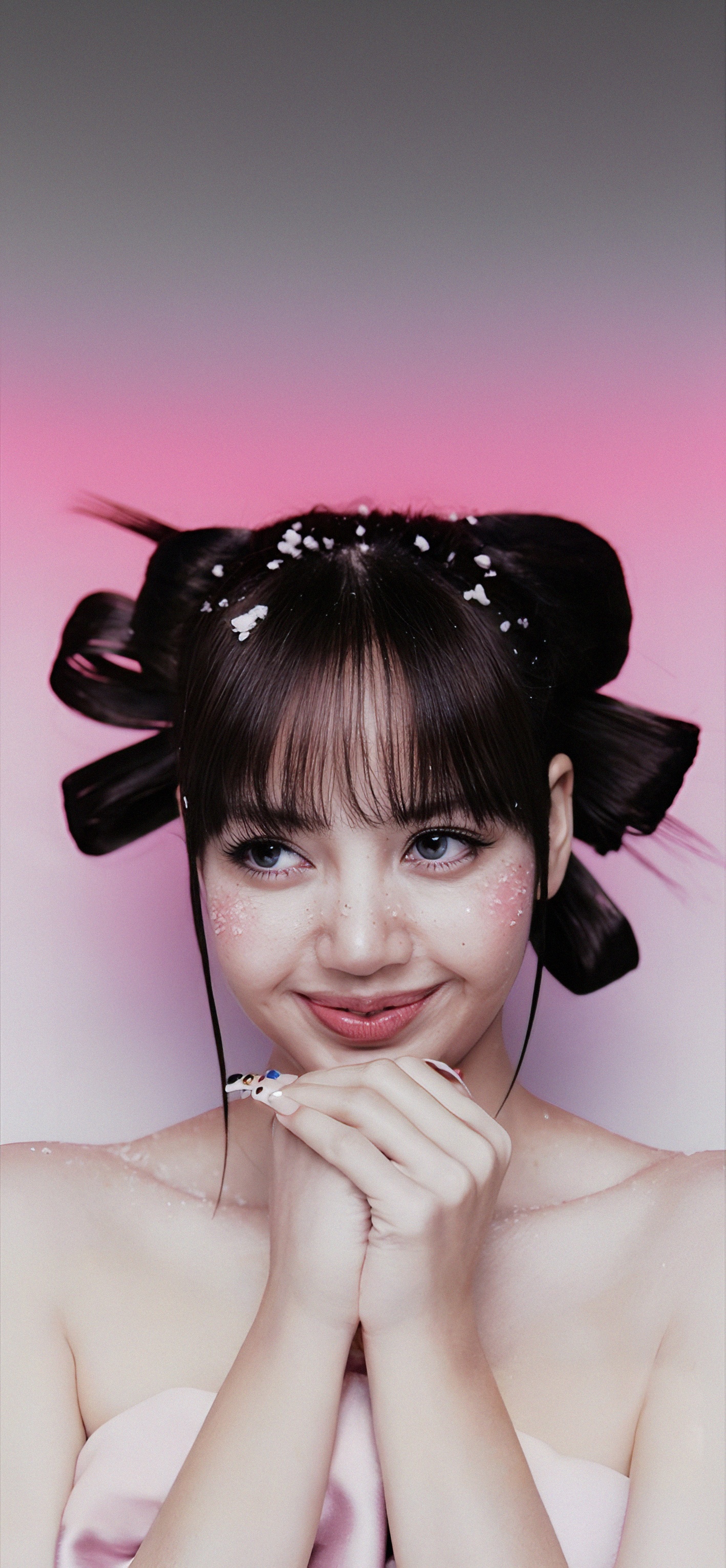 The most beloved wallpaper among Lisa (BLACKPINK)'s fans