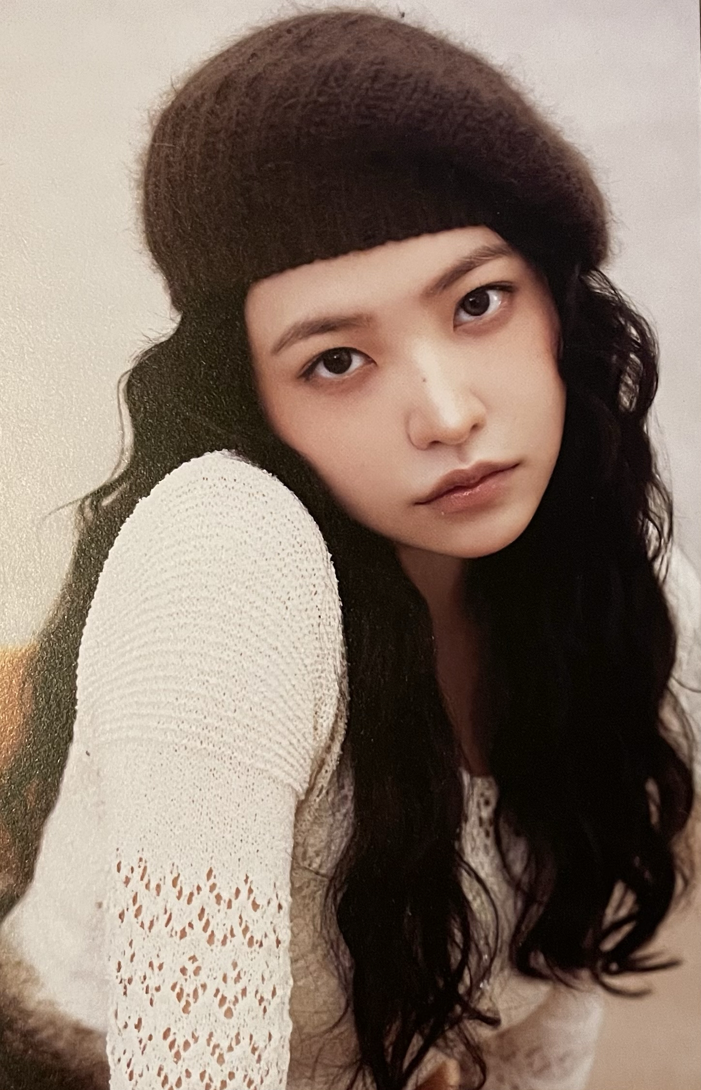 Latest photo of Yeri (Red Velvet)