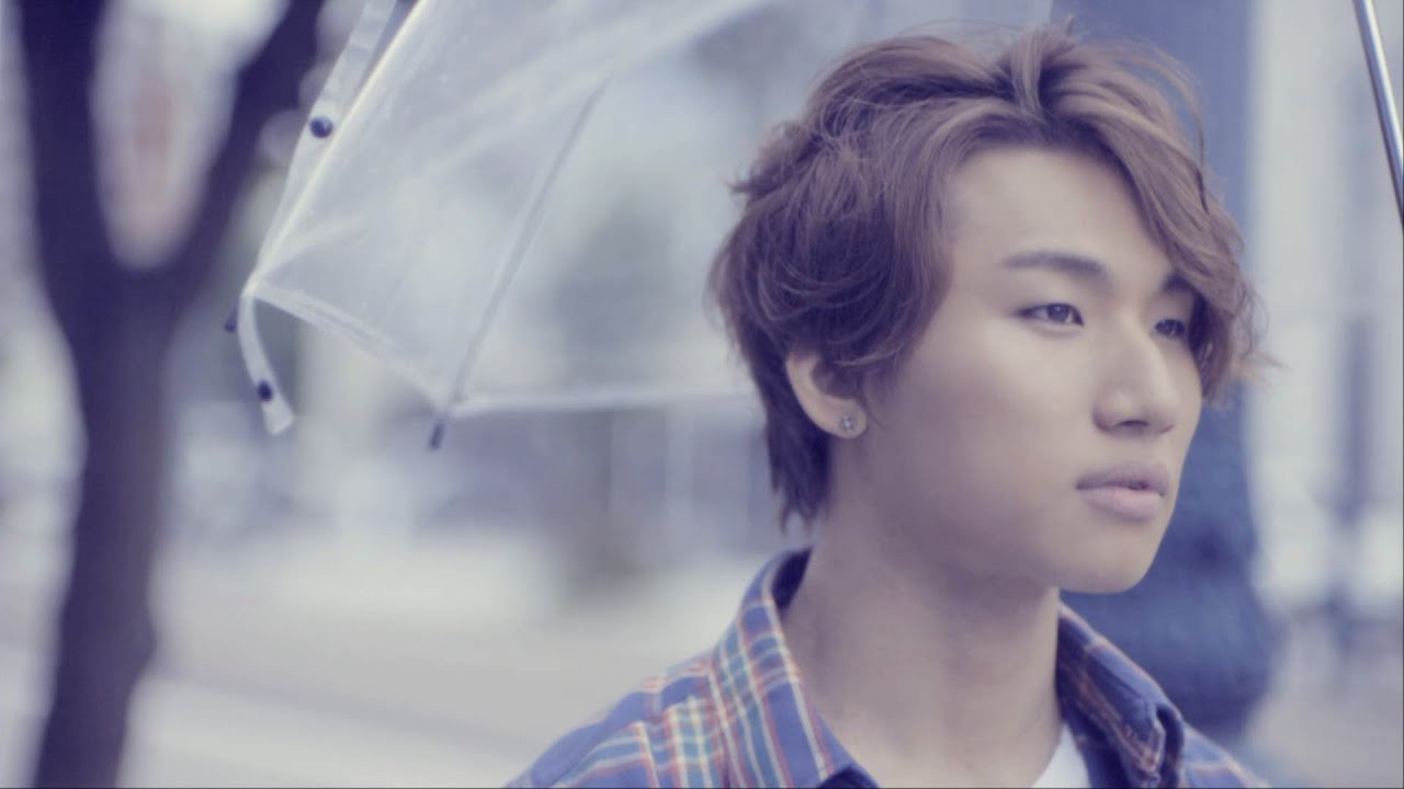Recent activity shot of Daesung (BIGBANG)