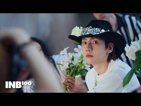 백현 (EXO) 팬이 찍은 순간