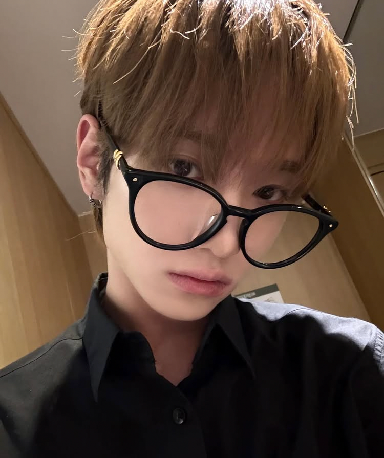 Behind-the-scenes cut of Xikers