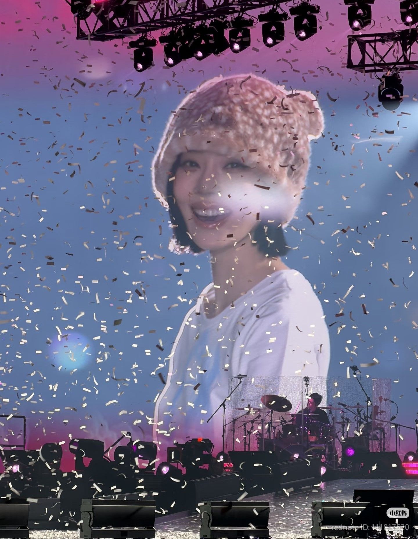 Latest photo of Winter (aespa)