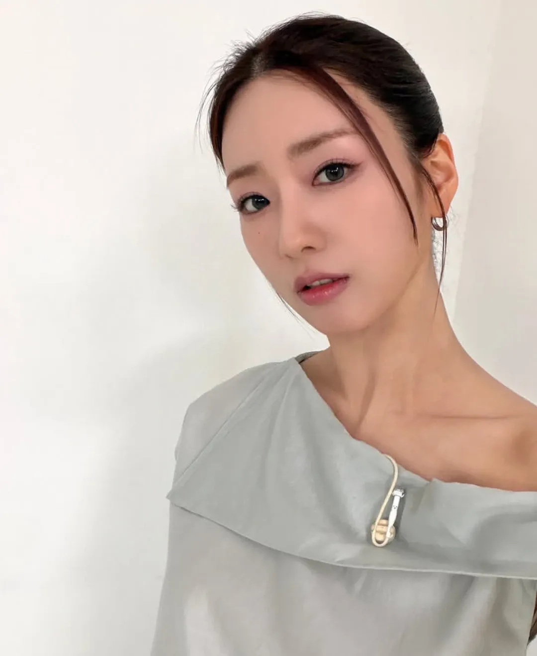 에이핑크의 비하인드 컷