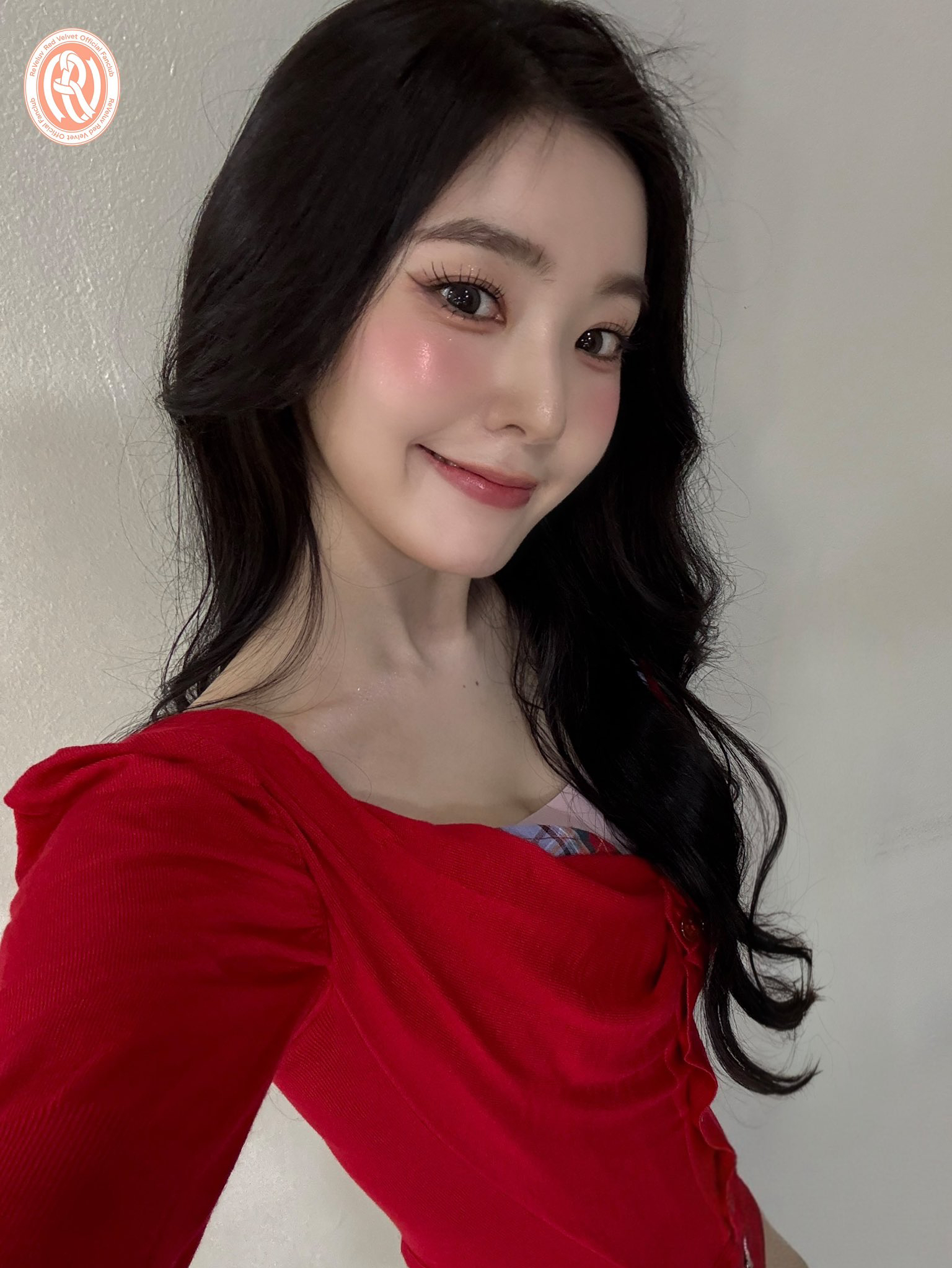 Red Velvet粉絲拍下的瞬間