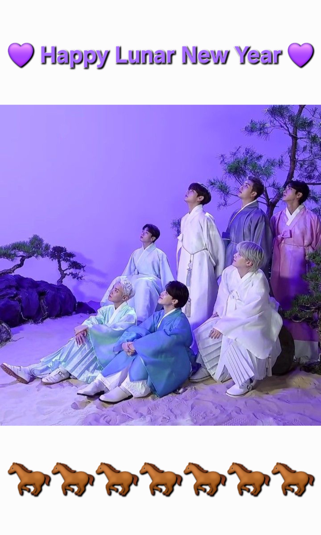 Fandom-recommended wallpaper image of BTS