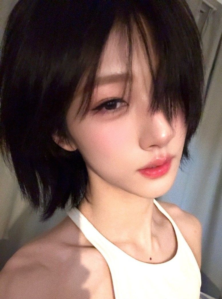 Behind-the-scenes cut of Hu Yetao (NexT1DE)