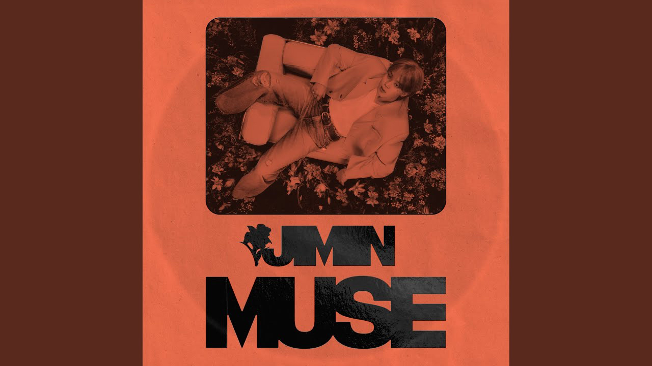 Foto aktivitas terbaru Jimin (BTS)