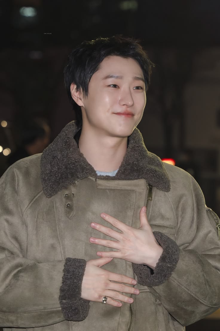 Latest photo of WOODZ