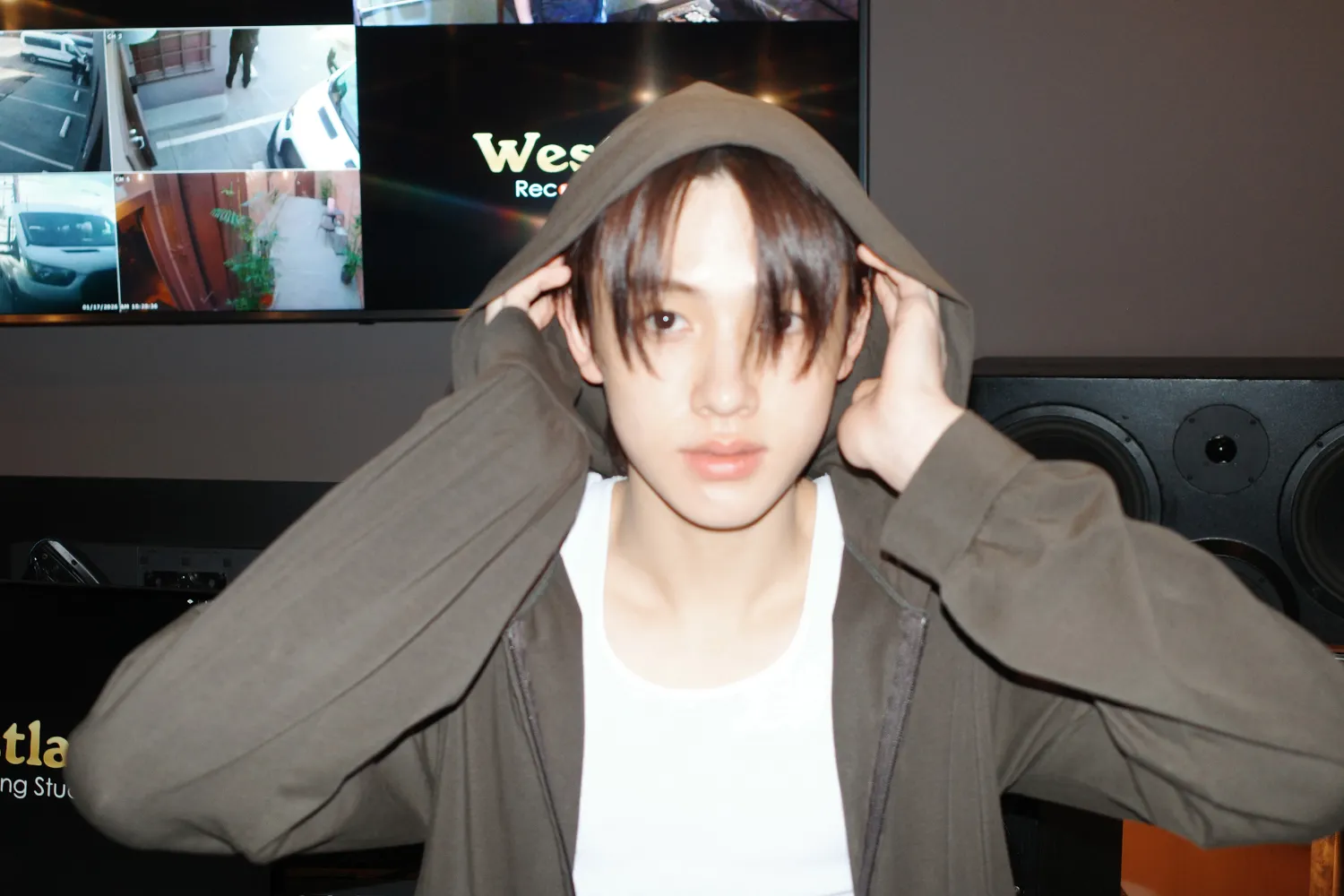 Latest photo of Seonghyeon (CORTIS)