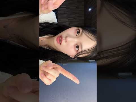 OH MY GIRLの舞台裏ショット