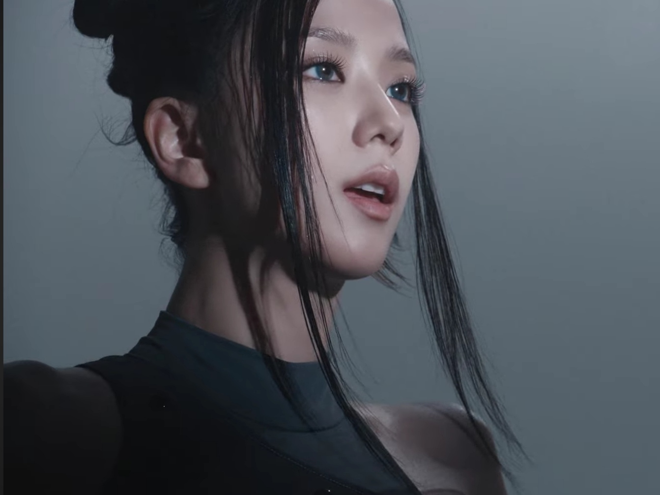 Foto terbaru Jisoo (BLACKPINK)