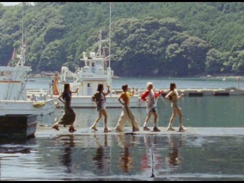 Recent activity shot of i-dle