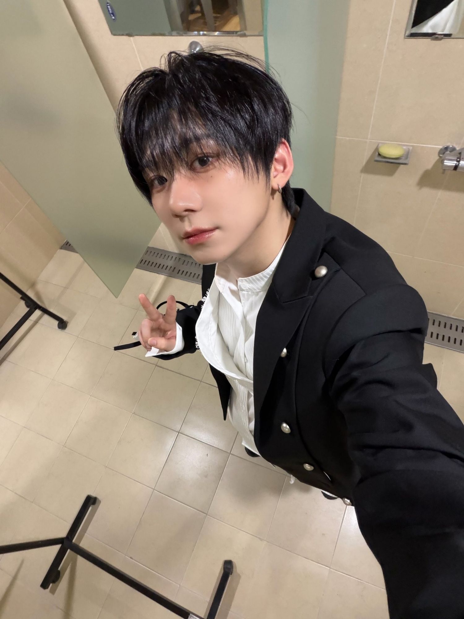 Latest photo of Park Han (AHOF)