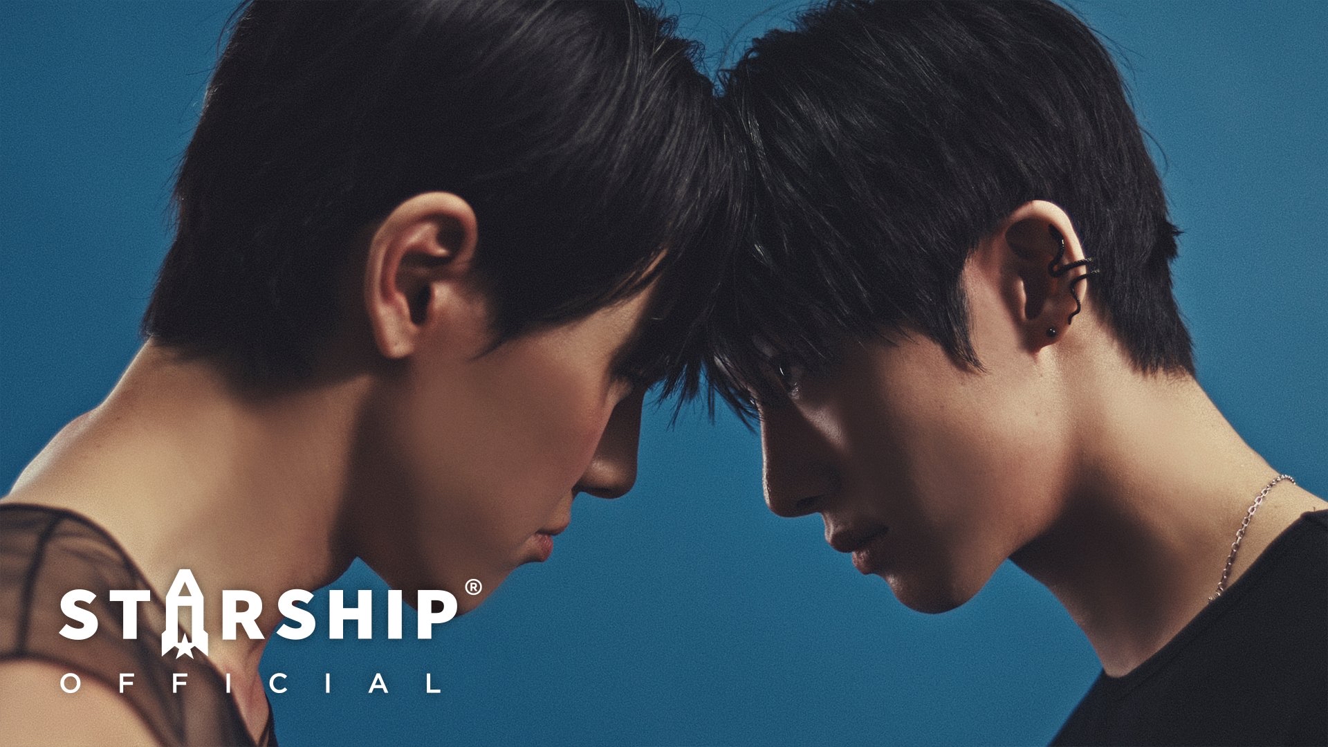 Foto terbaru MONSTA X