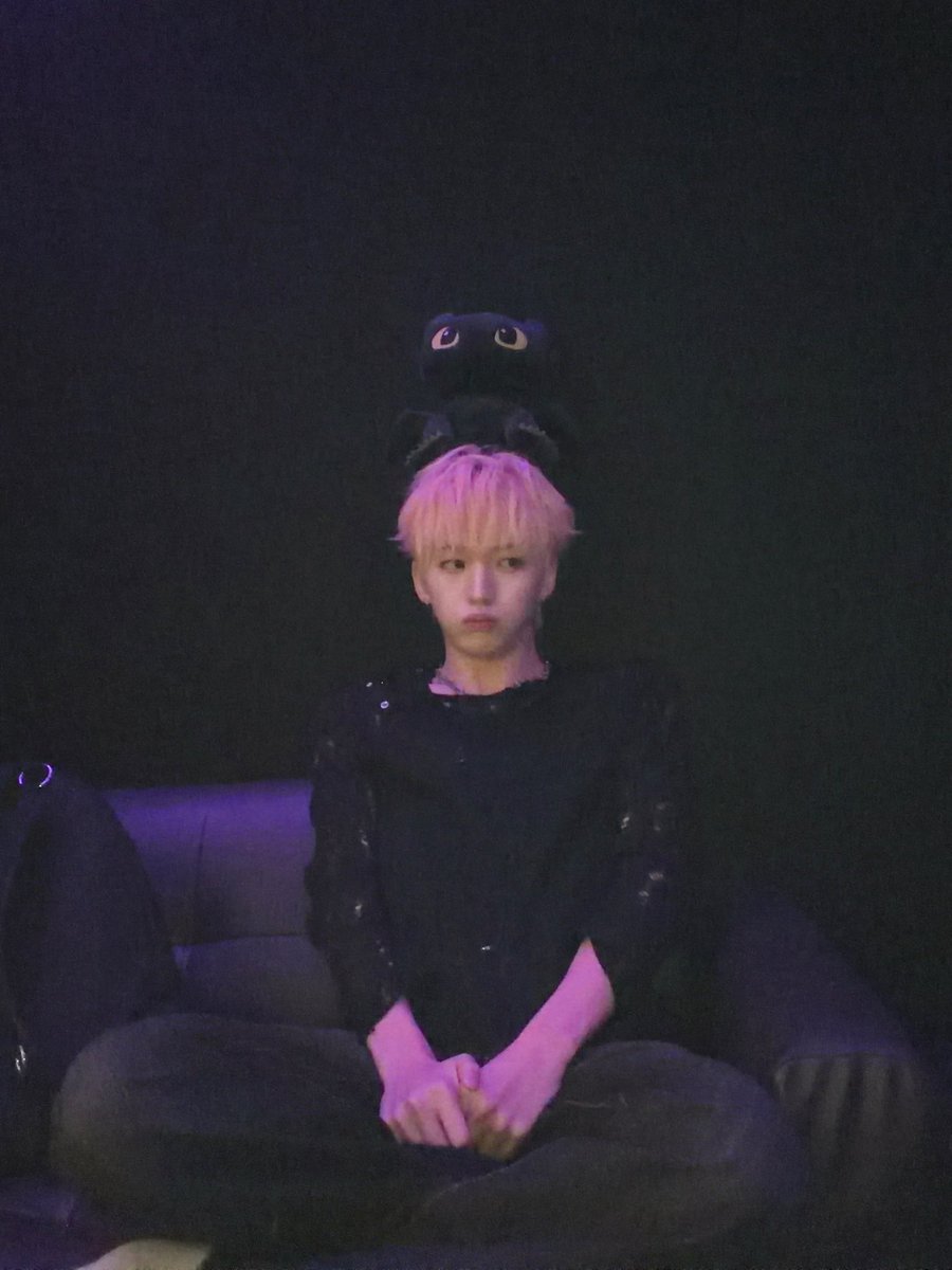 Recent activity shot of Xikers