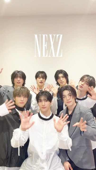 Fandom-recommended wallpaper image of Tomoya (NEXZ)