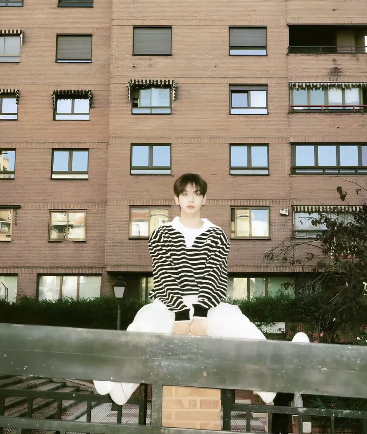 Latest photo of Myeong Jaehyun (BOYNEXTDOOR)