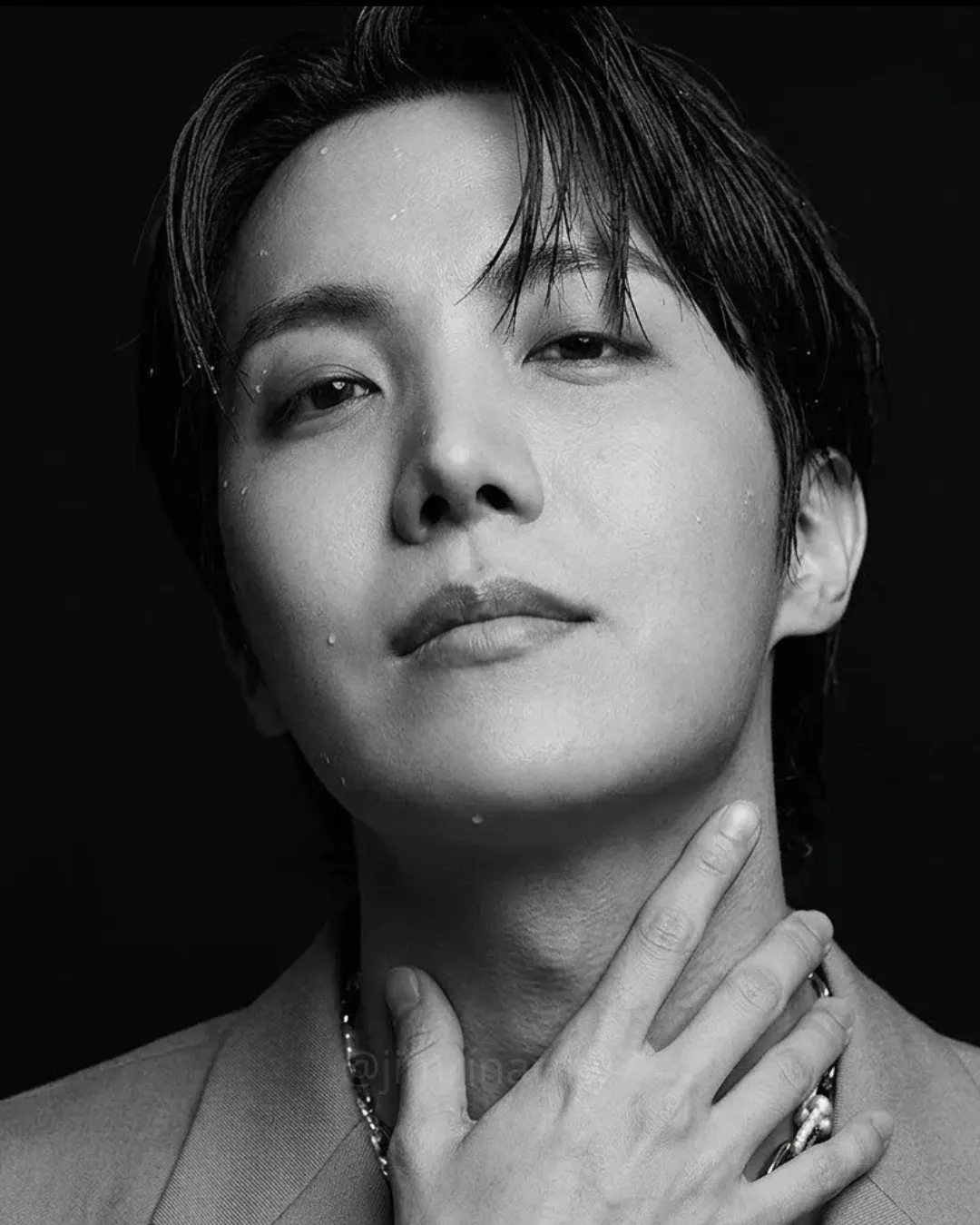 제이홉 (방탄소년단) 최근 활동샷