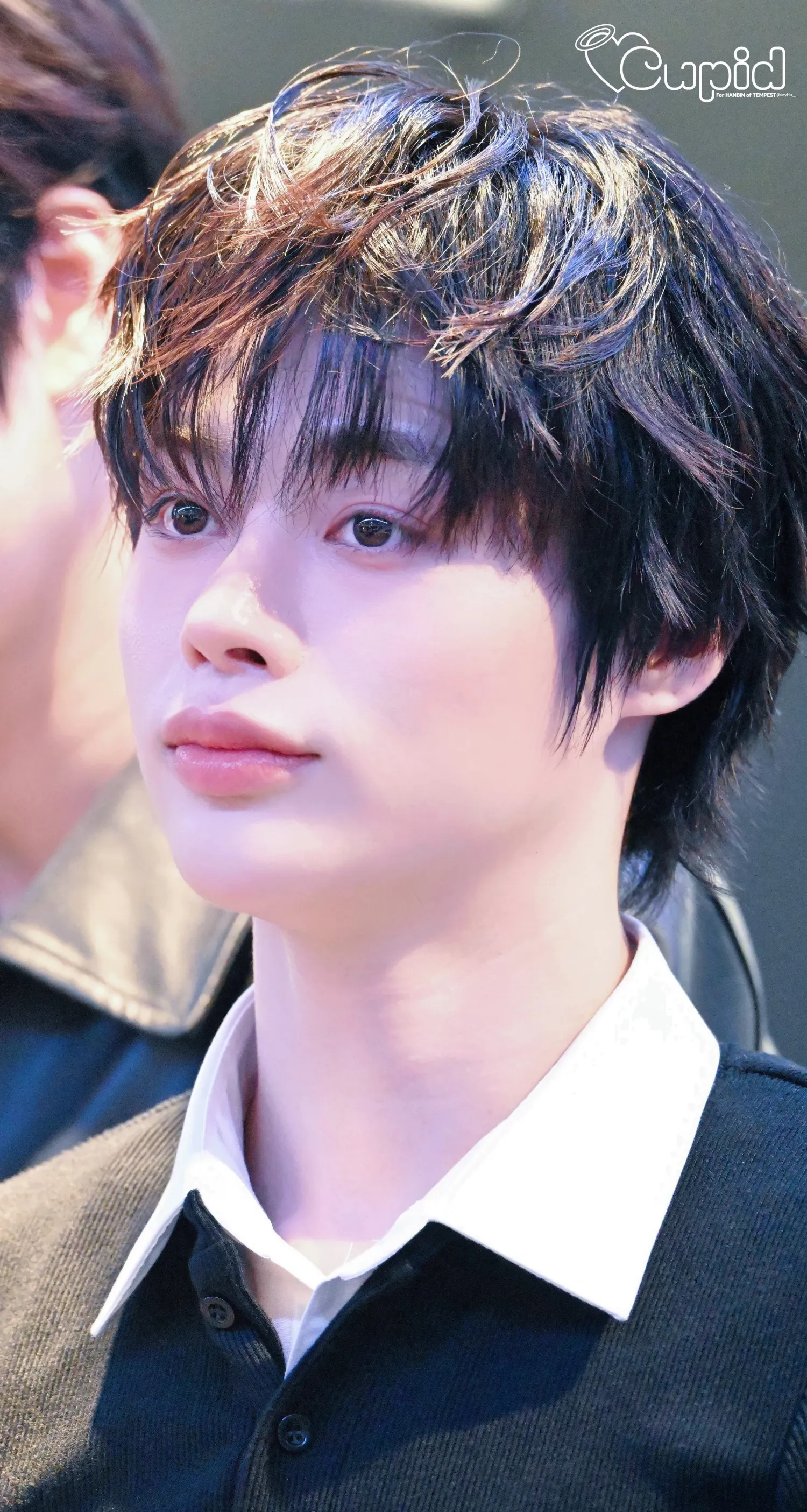 Fandom-recommended wallpaper image of Hanbin (TEMPEST)