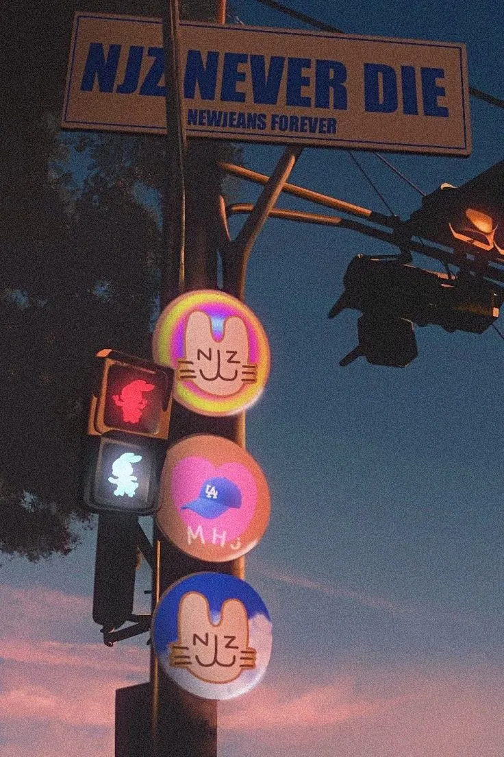 Behind-the-scenes cut of Danielle