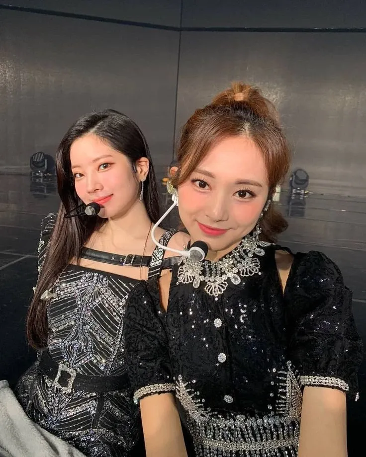 多賢 (TWICE)的最新活動照片