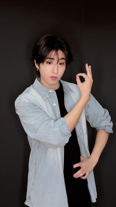 Latest photo of Stray Kids