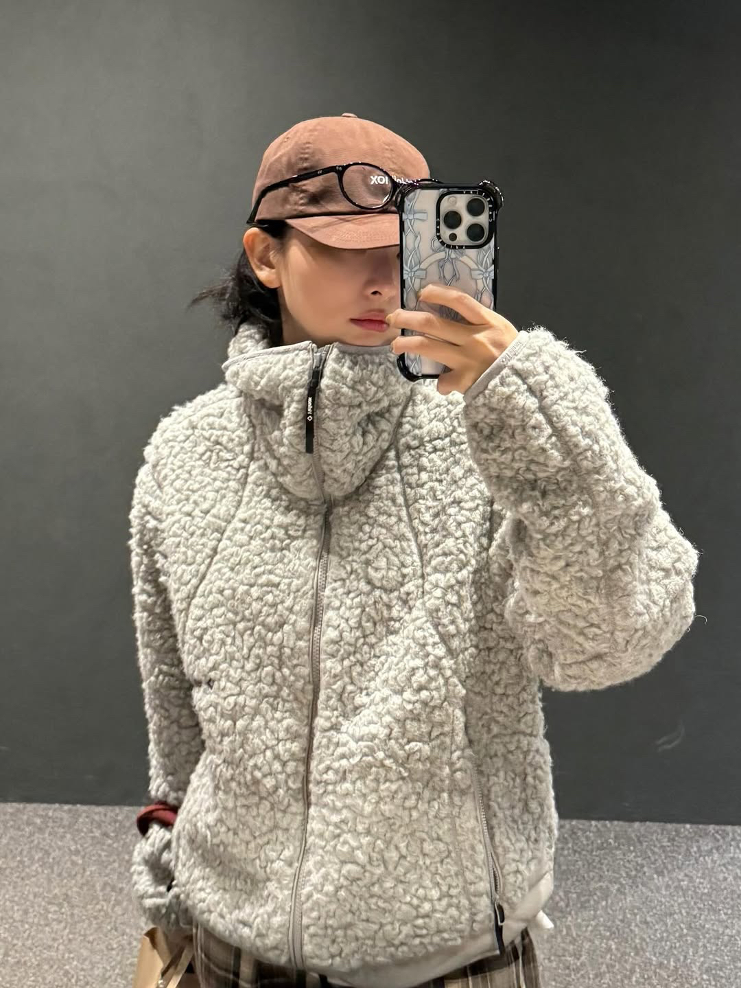 Red Velvet的幕後花絮