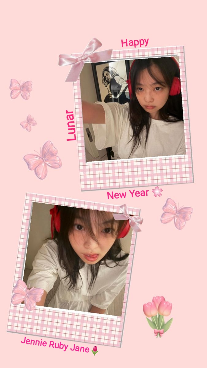 제니 (BLACKPINK) 팬이 찍은 순간