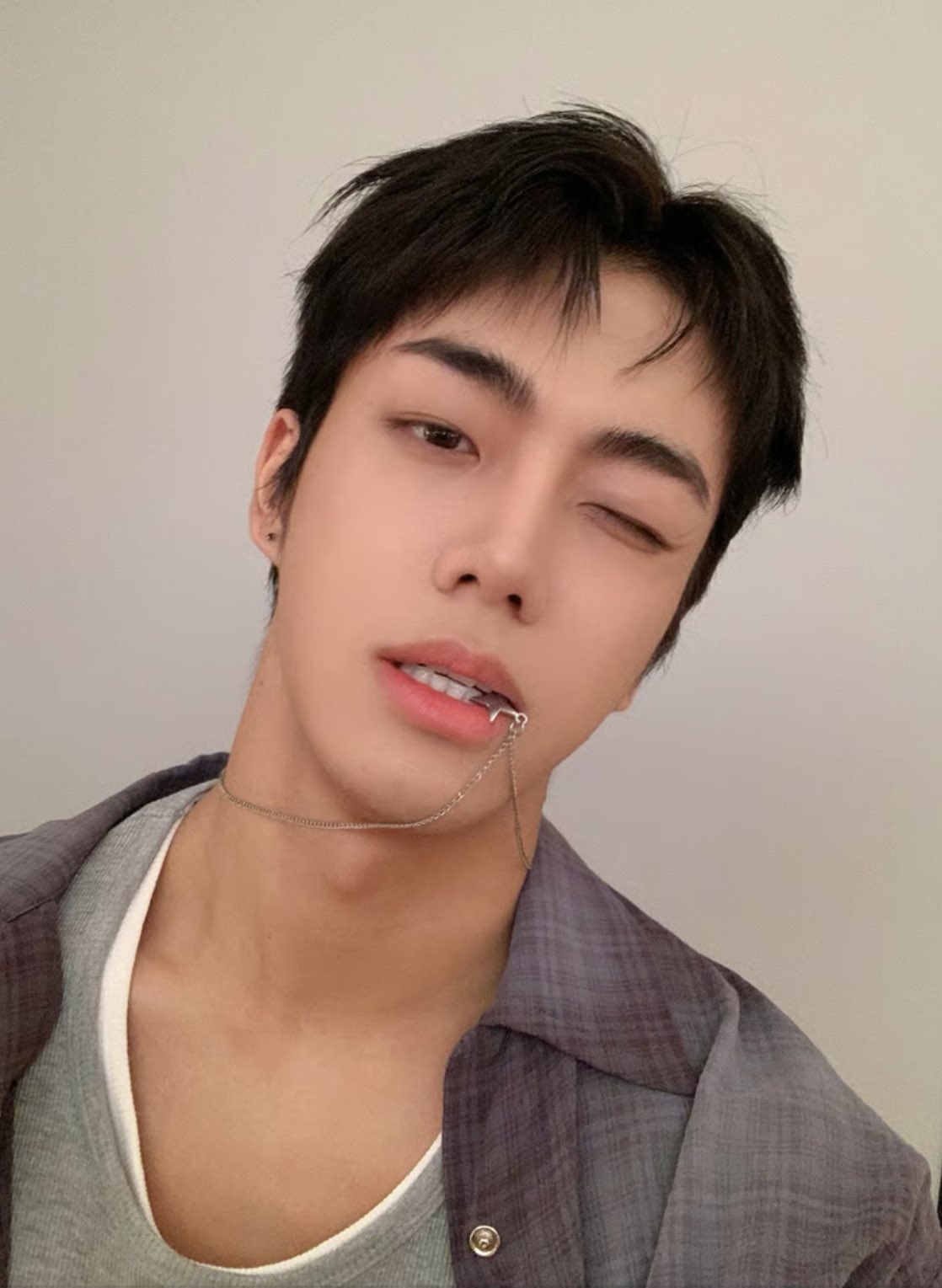 Recent activity shot of Rowan (MODYSSEY)