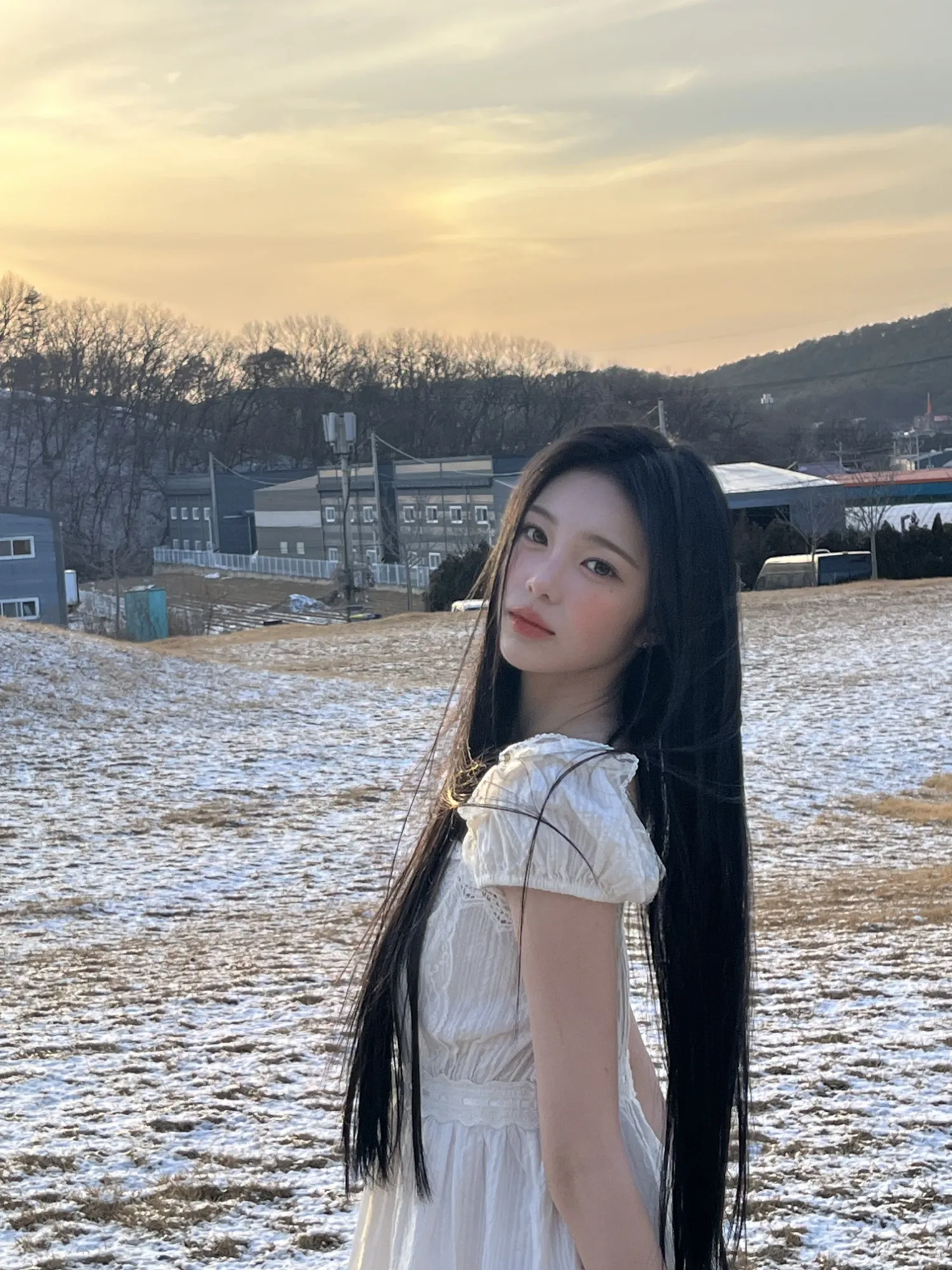 Latest photo of Ian (Hearts2Hearts)