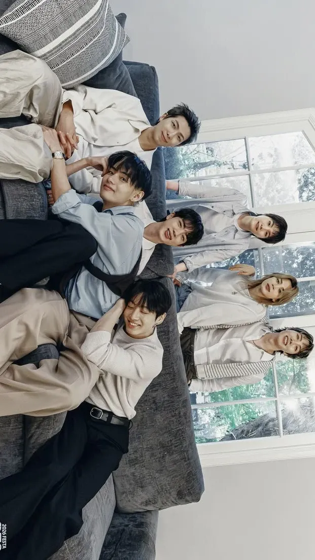 방탄소년단 최근 활동샷