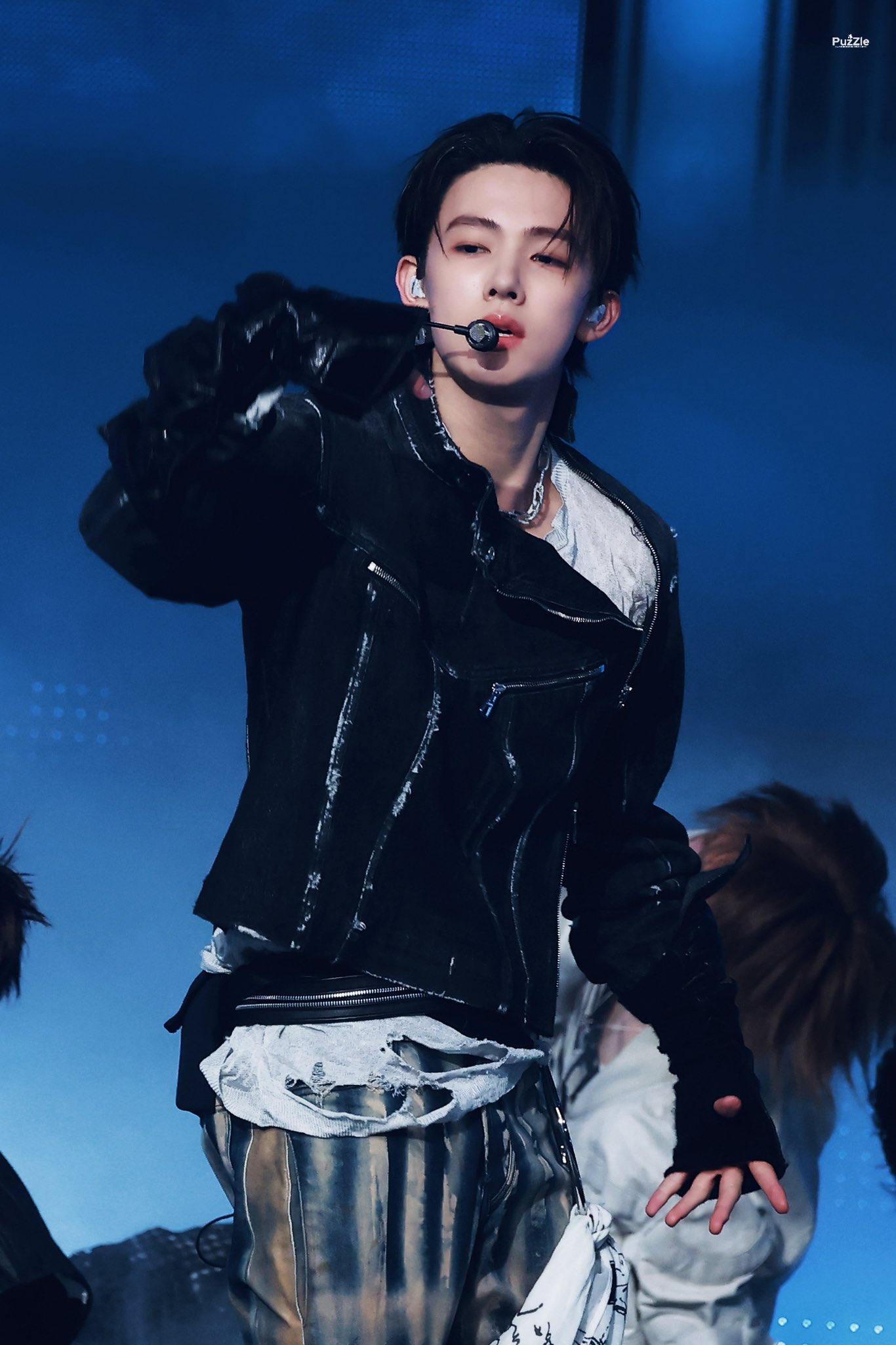 성현 (CORTIS)의 최신 사진