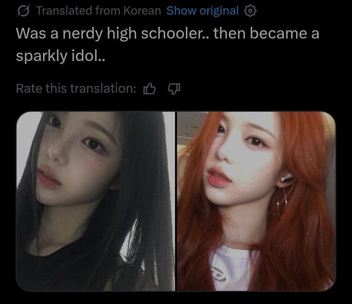K-POP posts beloved by 자유게시판 fans