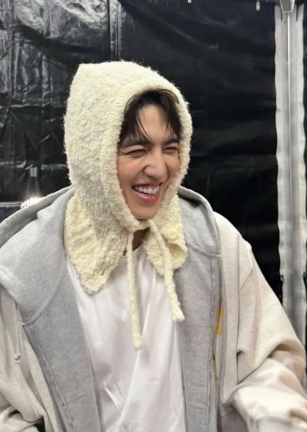 Latest photo of S.Coups (SEVENTEEN)