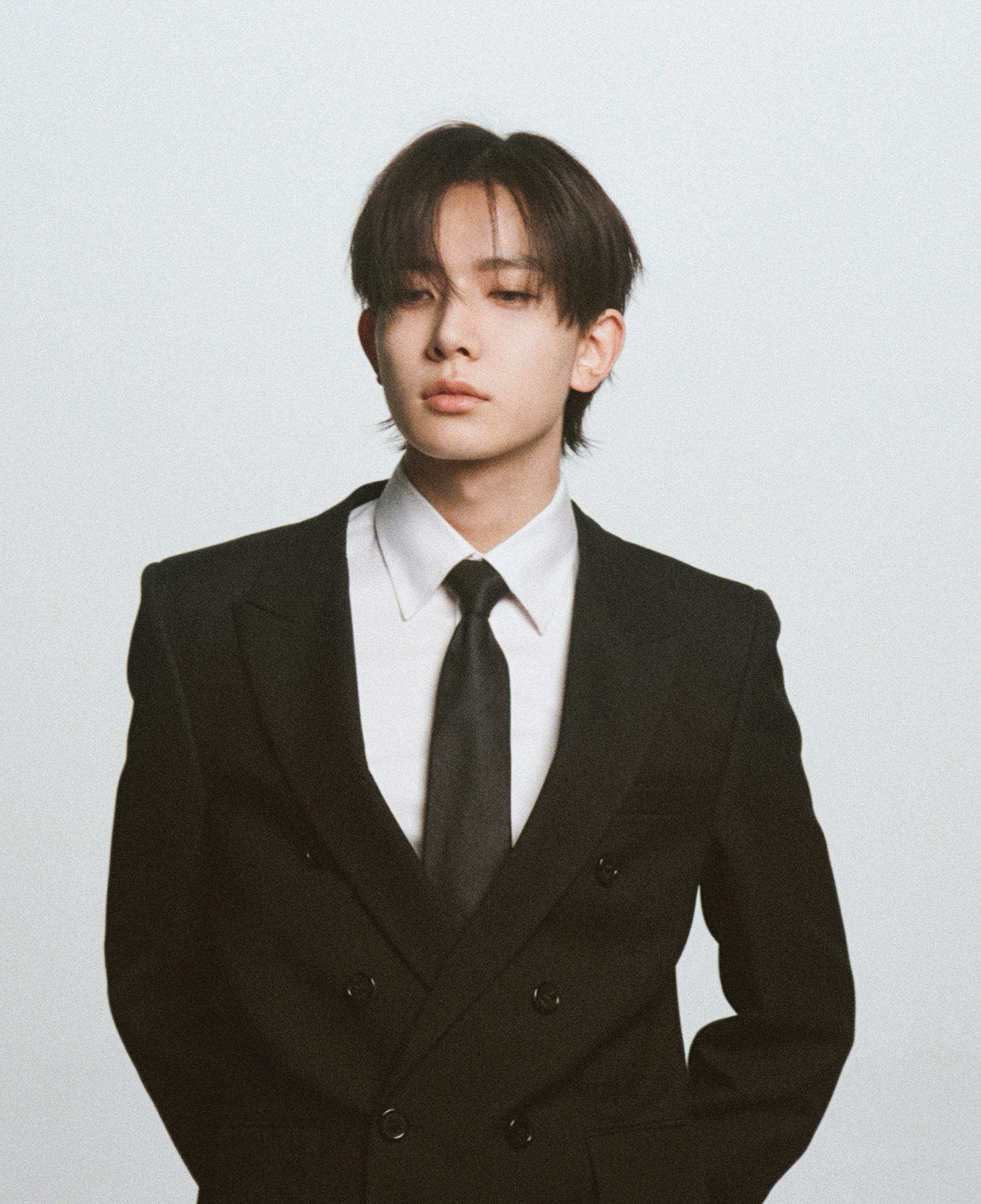 희승 (ENHYPEN)의 비하인드 컷