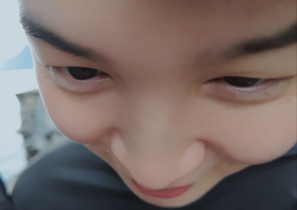 智旻 (防彈少年團)的最新照片