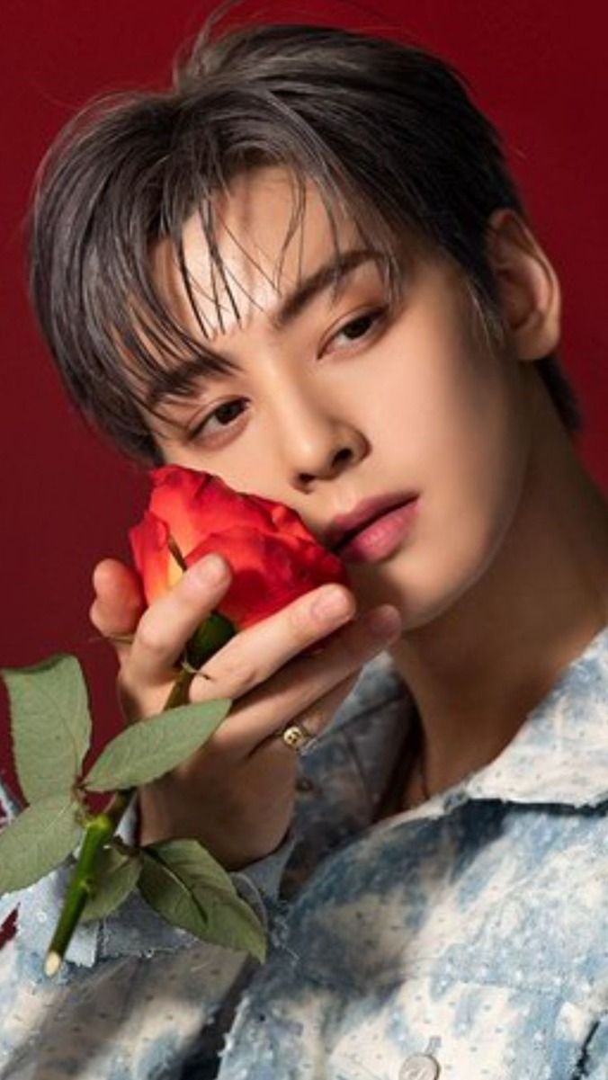 ファンおすすめのチャ･ウヌ (ASTRO)壁紙イメージ