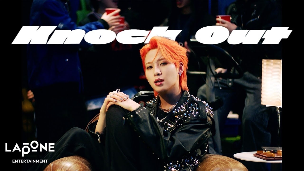 Behind-the-scenes cut of Kawashiri Ren (JO1)